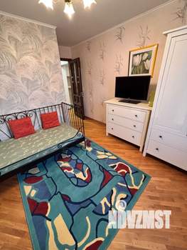 3-к квартира, на длительный срок, 70м2, 6/9 этаж