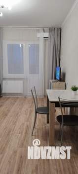 Студия квартира, на длительный срок, 26м2, 10/14 этаж