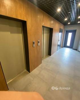 Студия квартира, на длительный срок, 29м2, 13/16 этаж