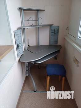 1-к квартира, на длительный срок, 38м2, 12/13 этаж