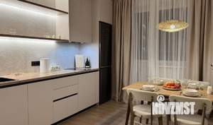 2-к квартира, посуточно, 66м2, 1/1 этаж