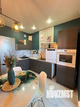 1-к квартира, на длительный срок, 35м2, 21/26 этаж