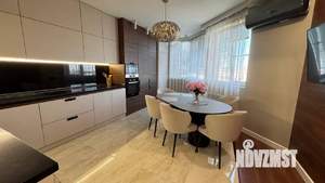 3-к квартира, на длительный срок, 137м2, 18/20 этаж