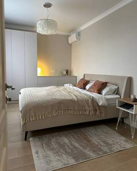2-к квартира, на длительный срок, 67м2, 5/9 этаж