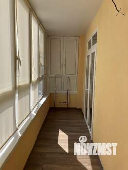 2-к квартира, на длительный срок, 51м2, 5/19 этаж