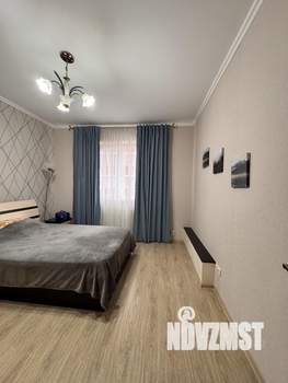 1-к квартира, на длительный срок, 54м2, 11/16 этаж