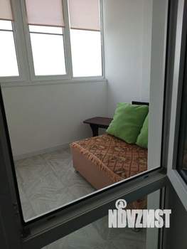 Студия квартира, на длительный срок, 26м2, 8/24 этаж