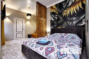 1-к квартира, посуточно, 41м2, 7/14 этаж