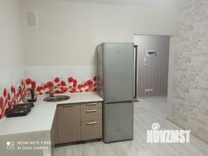 1-к квартира, на длительный срок, 37м2, 7/9 этаж