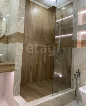 1-к квартира, на длительный срок, 44м2, 13/24 этаж