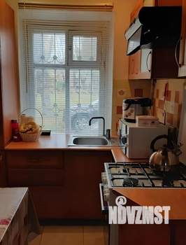 2-к квартира, на длительный срок, 46м2, 1/2 этаж