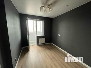 1-к квартира, на длительный срок, 35м2, 3/16 этаж