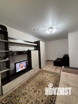 1-к квартира, на длительный срок, 38м2, 3/15 этаж