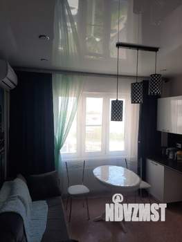 1-к квартира, на длительный срок, 45м2, 5/18 этаж