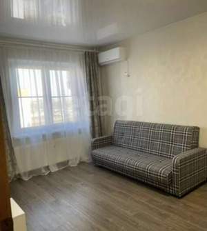 1-к квартира, на длительный срок, 40м2, 16/16 этаж