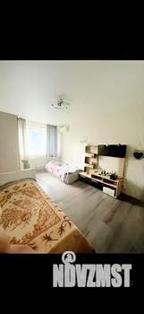 1-к квартира, на длительный срок, 63м2, 17/18 этаж