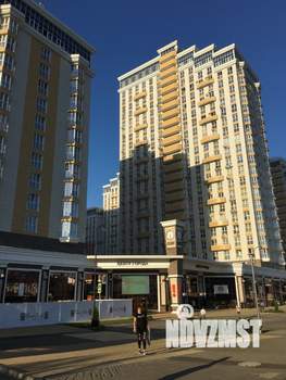 3-к квартира, на длительный срок, 90м2, 4/24 этаж