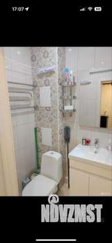 1-к квартира, на длительный срок, 32м2, 4/4 этаж