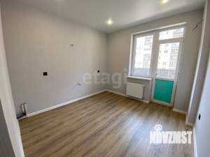 1-к квартира, на длительный срок, 36м2, 9/16 этаж