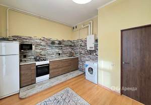 2-к квартира, на длительный срок, 55м2, 3/5 этаж