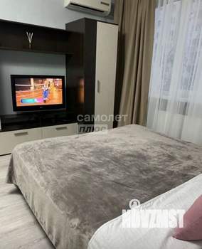 2-к квартира, на длительный срок, 60м2, 4/18 этаж