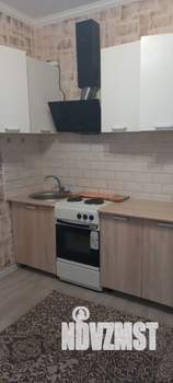 1-к квартира, на длительный срок, 35м2, 2/19 этаж