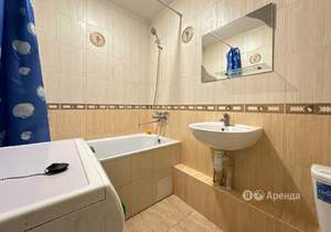 1-к квартира, на длительный срок, 38м2, 14/16 этаж