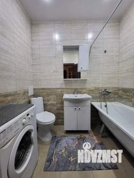 2-к квартира, на длительный срок, 57м2, 15/22 этаж