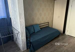 2-к квартира, на длительный срок, 40м2, 6/8 этаж