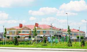 2-к квартира, на длительный срок, 56м2, 11/16 этаж