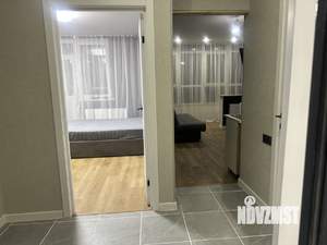 2-к квартира, на длительный срок, 47м2, 7/16 этаж