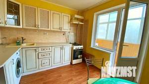 1-к квартира, на длительный срок, 37м2, 5/10 этаж