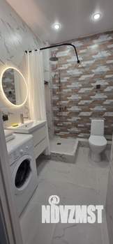 2-к квартира, на длительный срок, 52м2, 5/16 этаж