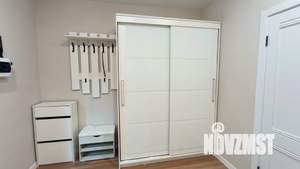 1-к квартира, посуточно, 49м2, 5/16 этаж