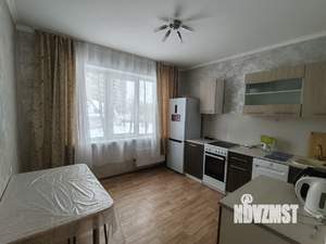 2-к квартира, на длительный срок, 60м2, 2/16 этаж
