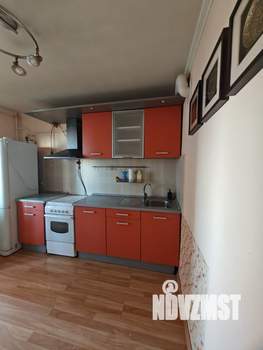 1-к квартира, на длительный срок, 40м2, 4/10 этаж