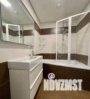 2-к квартира, на длительный срок, 44м2, 7/9 этаж