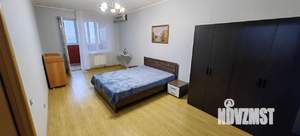 2-к квартира, на длительный срок, 78м2, 12/18 этаж