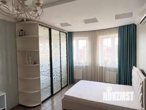 2-к квартира, на длительный срок, 65м2, 13/16 этаж