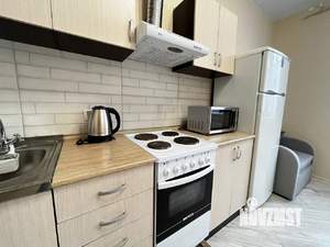 1-к квартира, на длительный срок, 38м2, 20/26 этаж