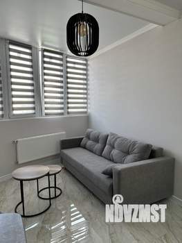 1-к квартира, на длительный срок, 40м2, 10/16 этаж