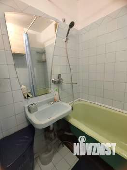 2-к квартира, на длительный срок, 55м2, 4/5 этаж