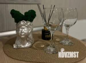 Студия квартира, посуточно, 27м2, 7/8 этаж