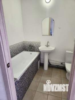 1-к квартира, на длительный срок, 36м2, 7/17 этаж