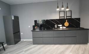 1-к квартира, на длительный срок, 45м2, 6/12 этаж