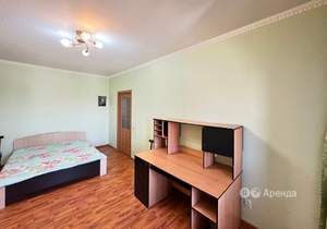 2-к квартира, на длительный срок, 67м2, 3/24 этаж