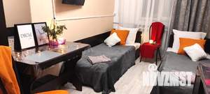 Студия квартира, посуточно, 15м2, 2/2 этаж