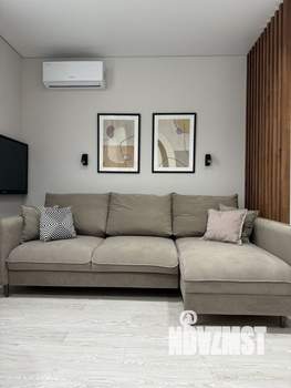 Студия квартира, на длительный срок, 28м2, 5/22 этаж