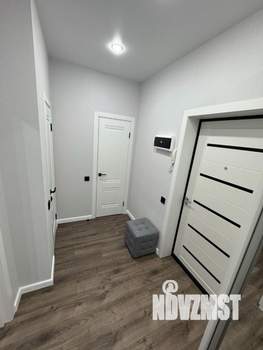 1-к квартира, на длительный срок, 47м2, 5/20 этаж