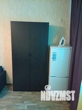 Студия квартира, посуточно, 35м2, 15/19 этаж